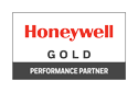 Honeywell Gold Performance Partner